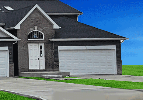 Exterior Plan
